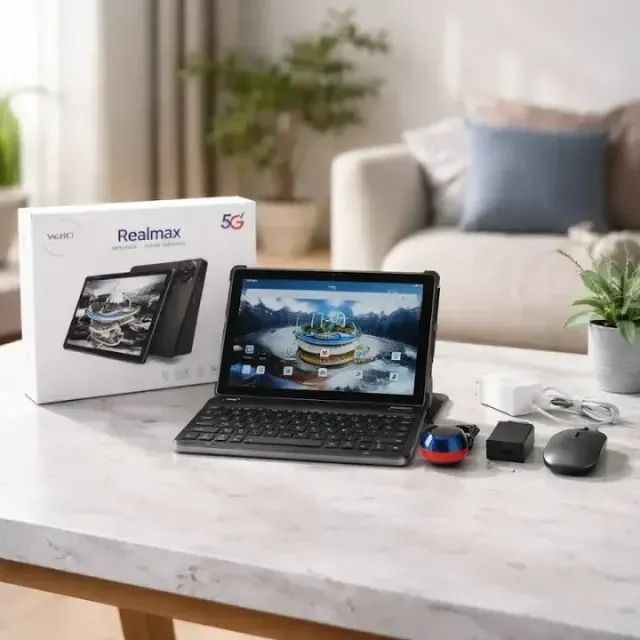 Tablet Realmax