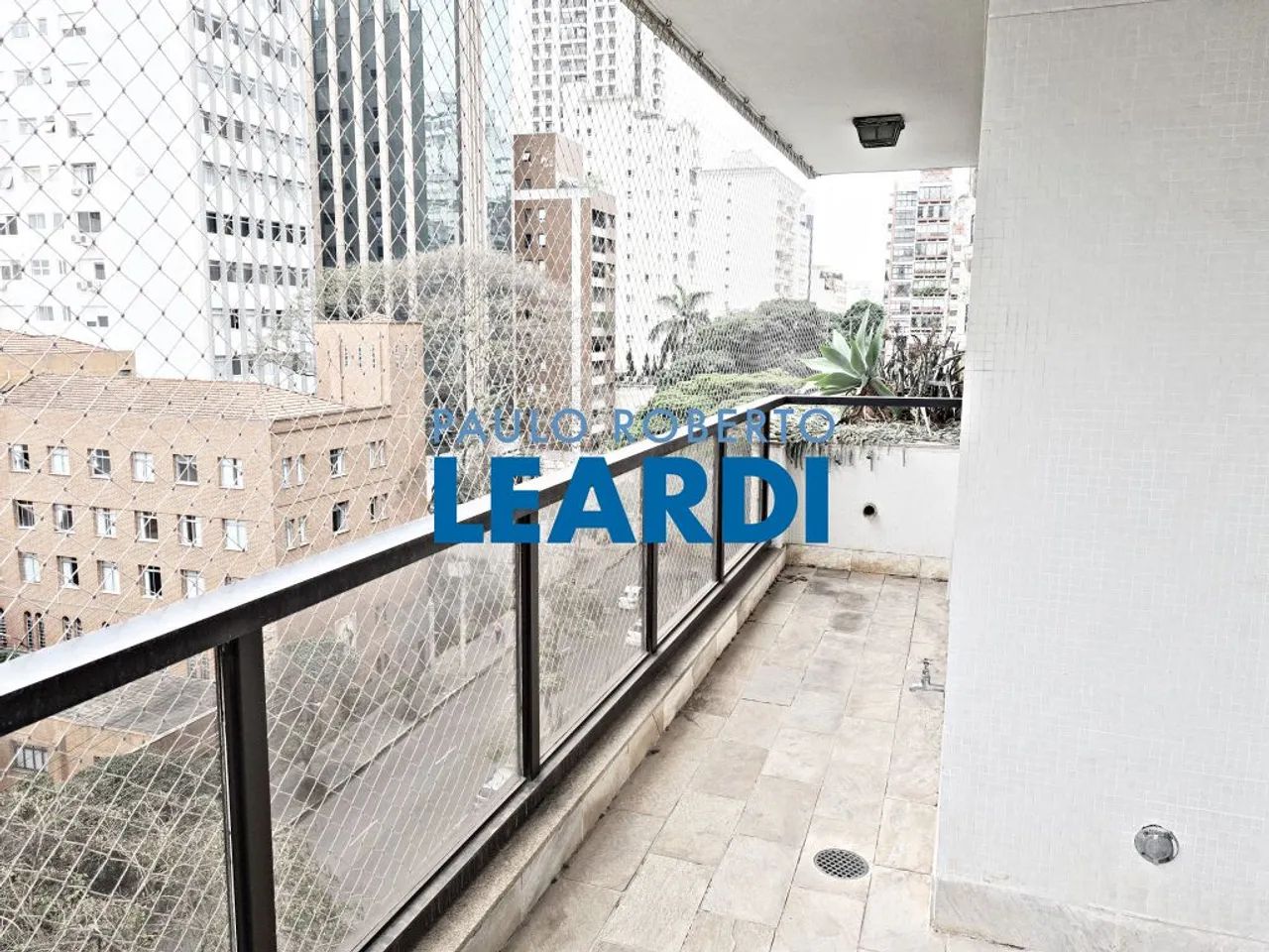 APARTAMENTO - JARDIM AMÉRICA - SP
