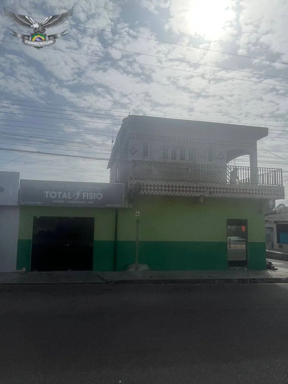 OPORTUNIDADE: PONTO COMERCIAL EM AVENIDA MOVIMENTADA - Foto 3