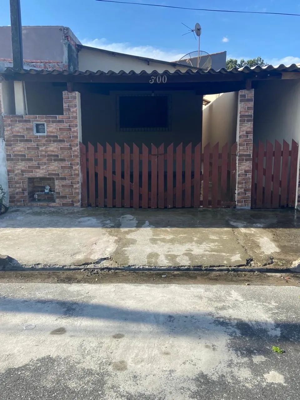 Foto - Ilha Comprida - 