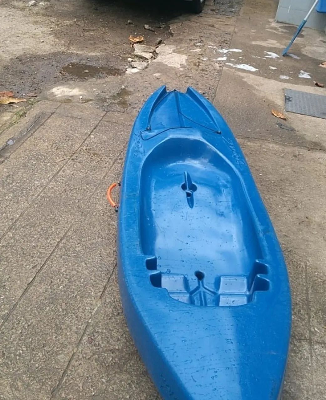 CAIAQUE  para Pesca