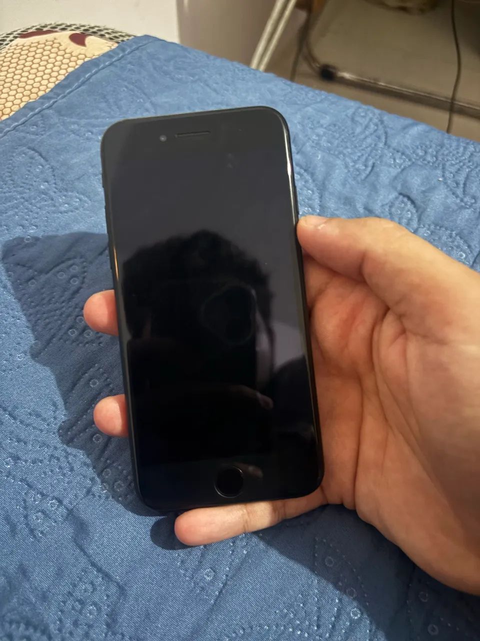 iPhone SE (2ºgeração)
