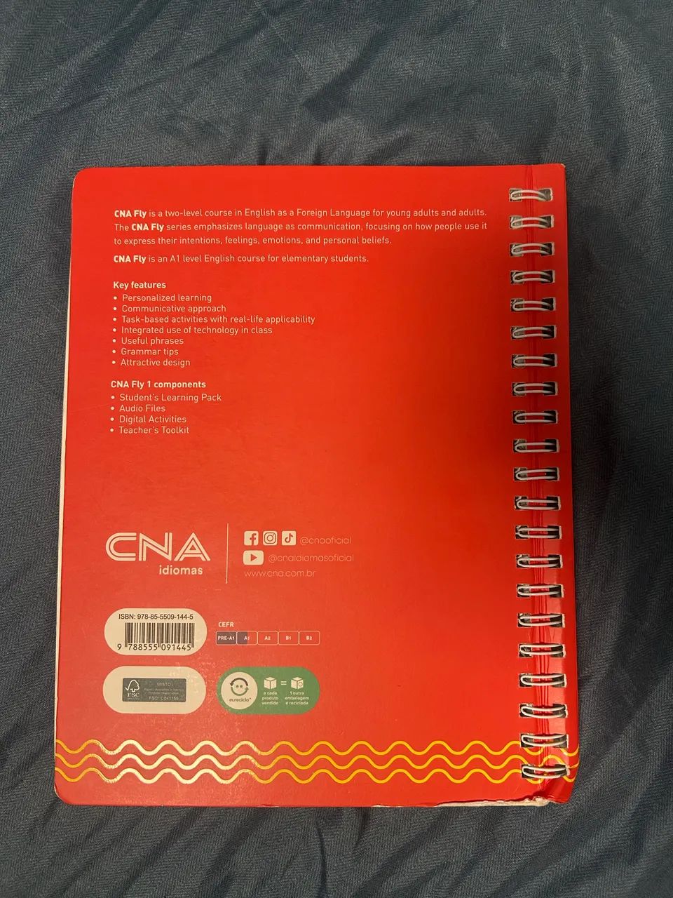 Cna Fly 1 - Foto 2