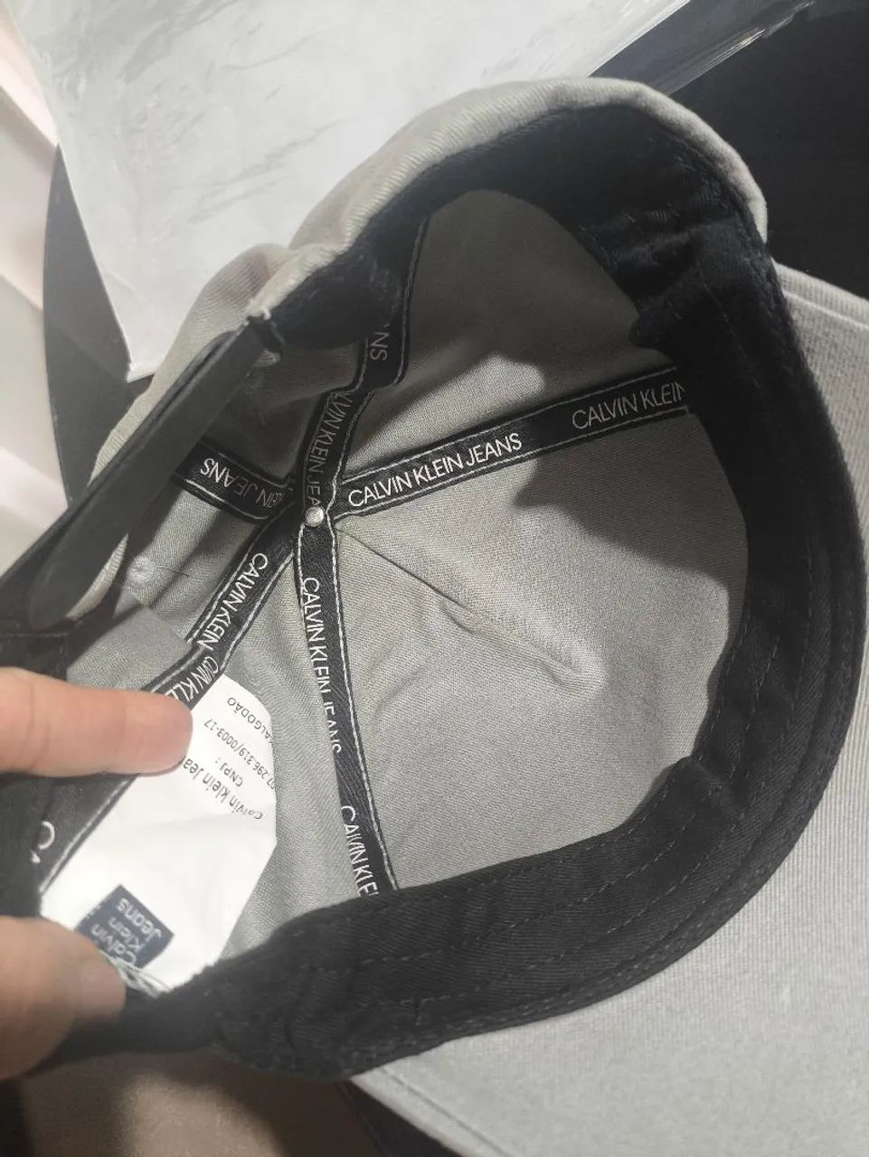 Boné Calvin Klein  - Foto 2