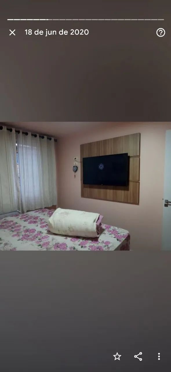 Apartamento Mobiliado  - Foto 4