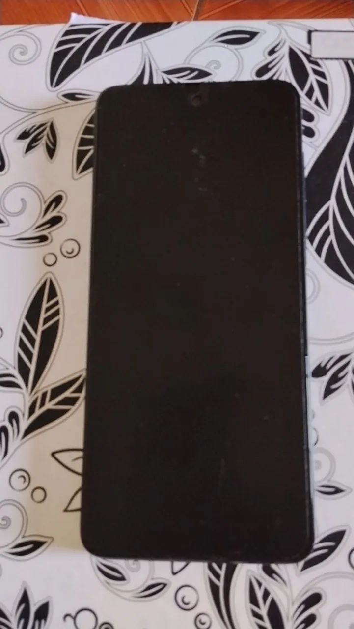 Celular MOTO G22