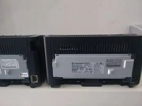 Impressora Hp LaserJet P1102W Com Wi-fi  - Foto 2