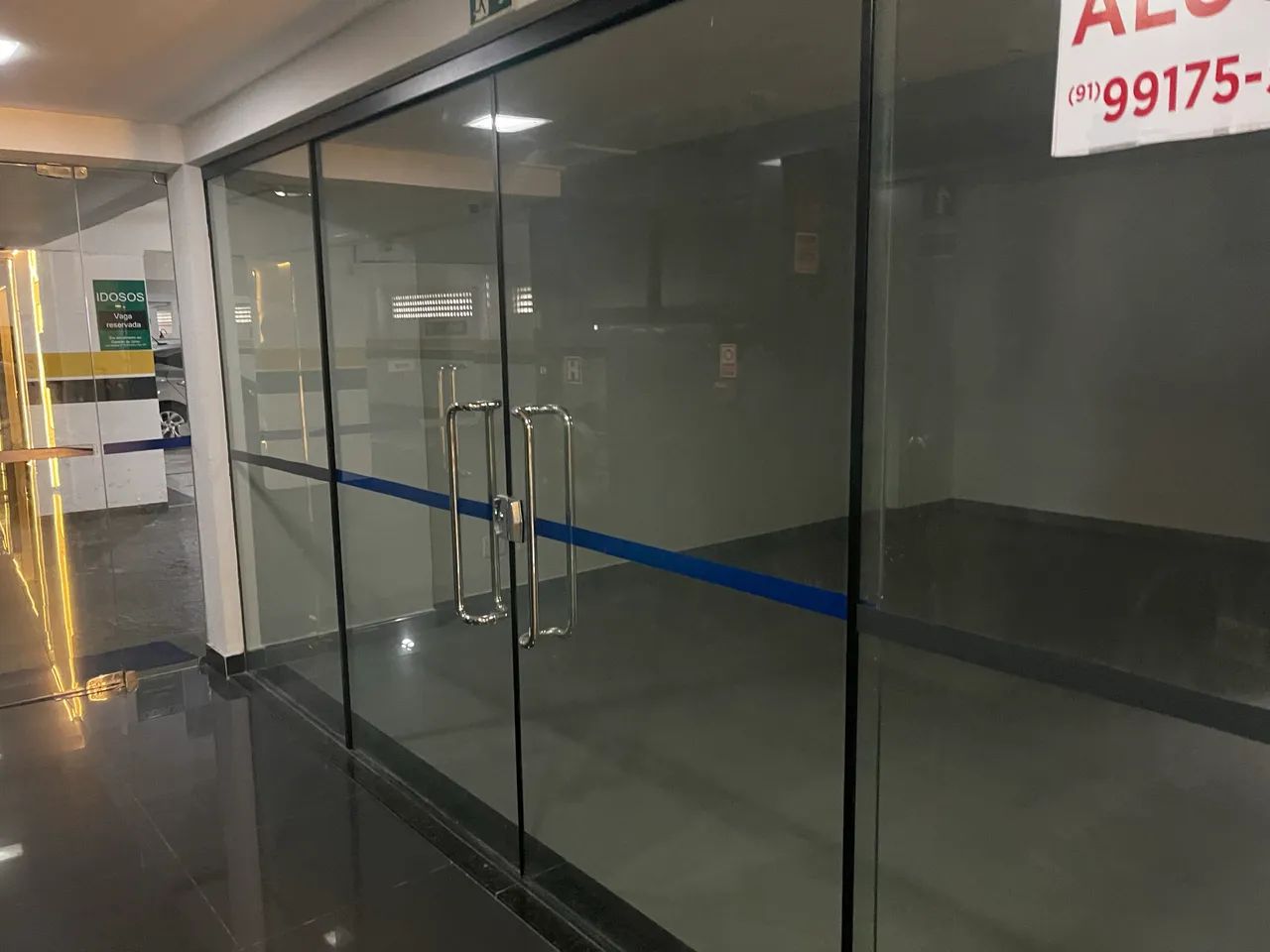 LOJAS EM PRÉDIO COMERCIAL - Foto 2