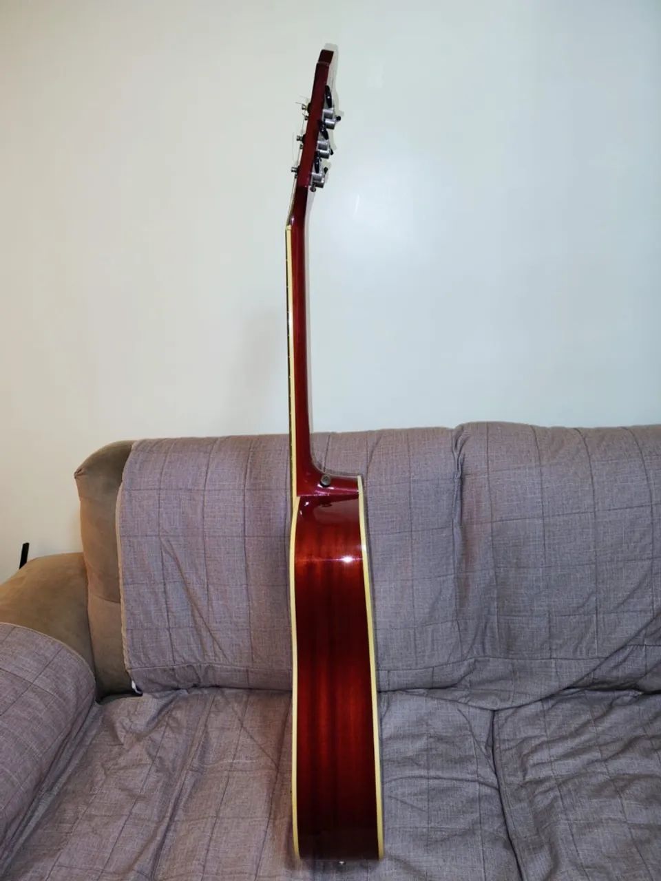 Violão Epiphone  - Foto 5