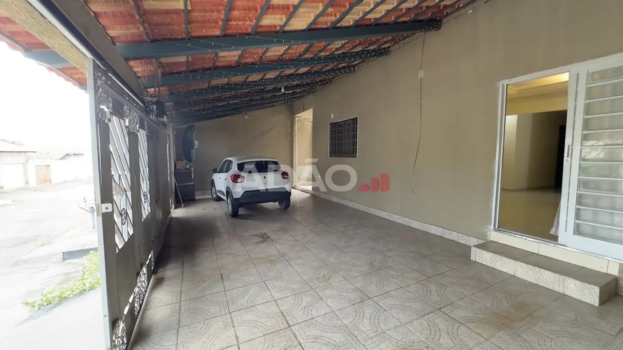 Sobrado Residencial Panorama