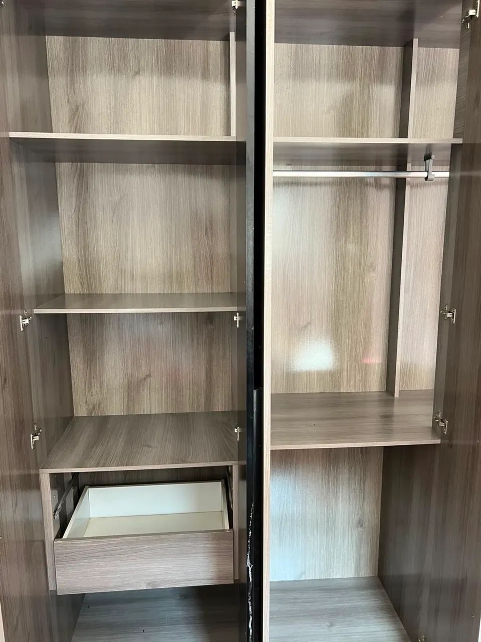Guarda roupa - Foto 3