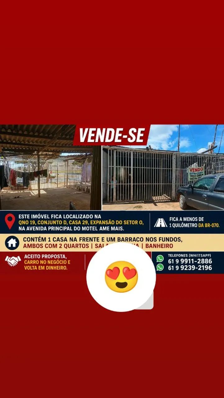 Vendo casa  - Foto 4