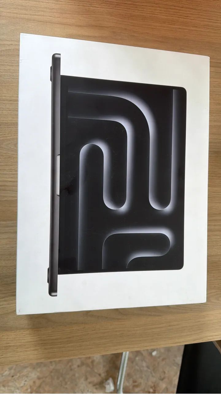 MacBook Pro m4 de 512  - Foto 2