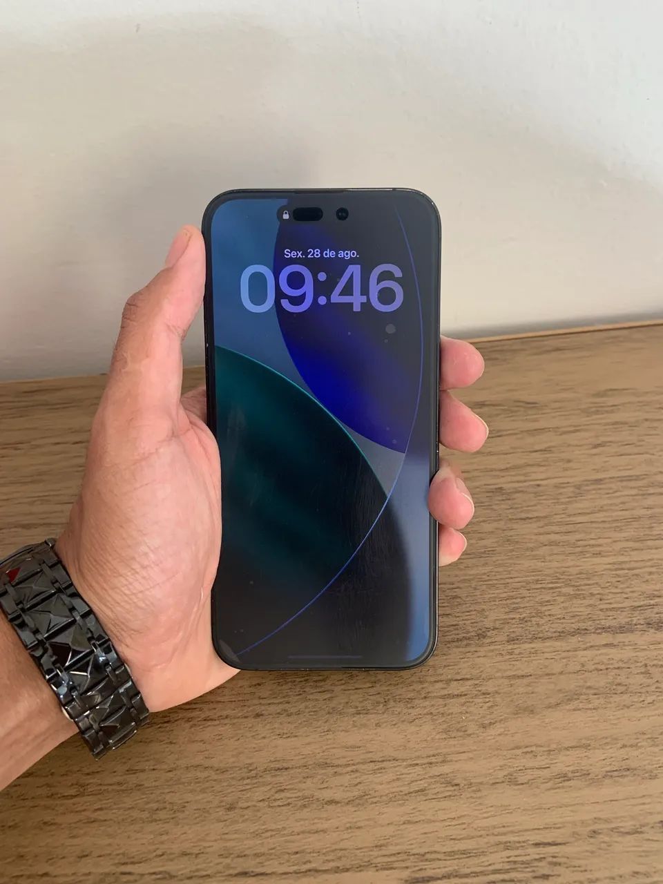 iPhone 14 Pro Max - Foto 2