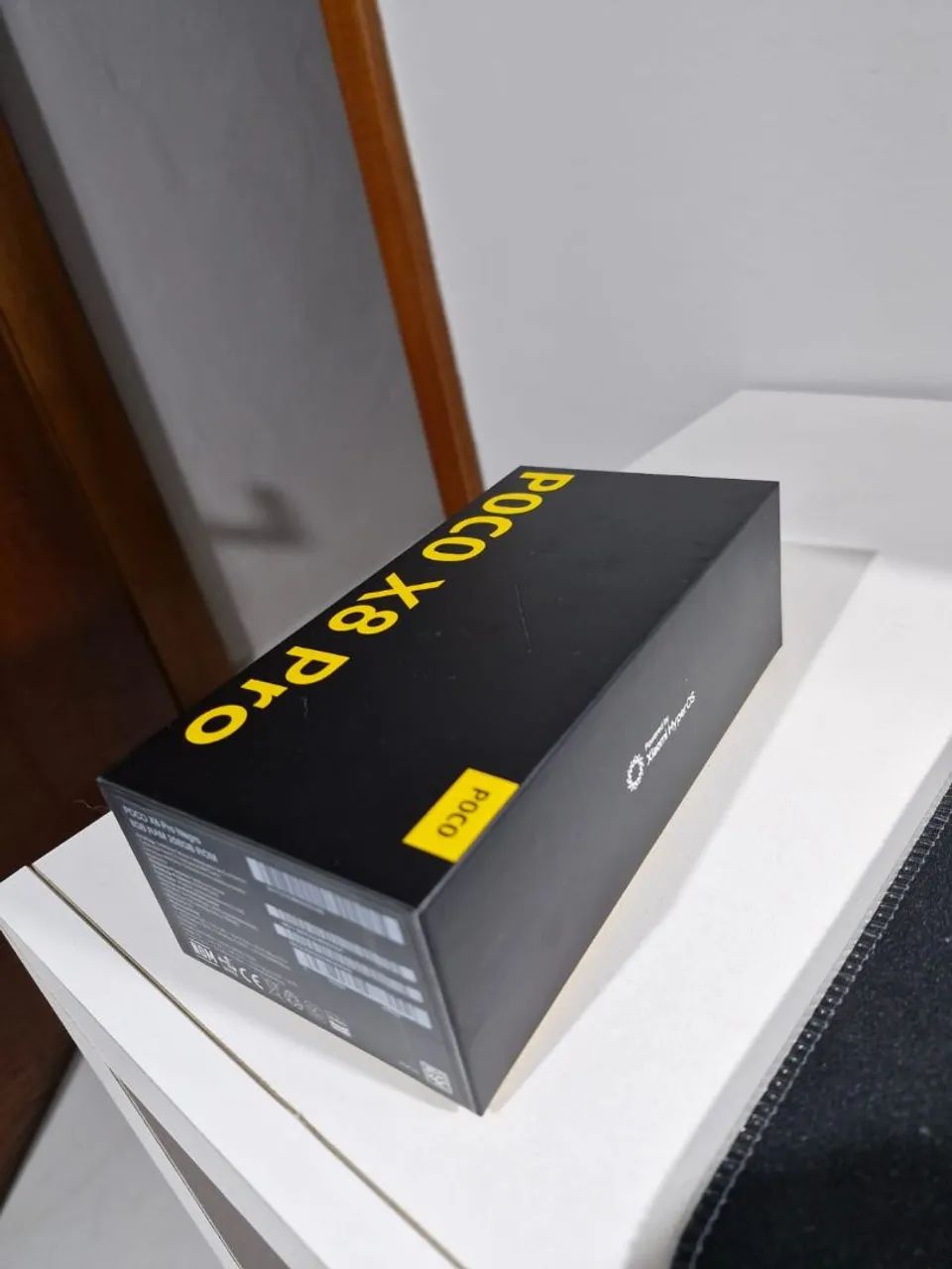 Xiaomi Poco X8 Pro 5G 256 GB/ 8 RAM - Foto 4