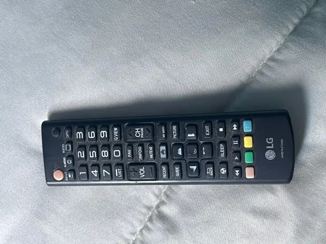 TV TELA PLANA SMART LG - Foto 5
