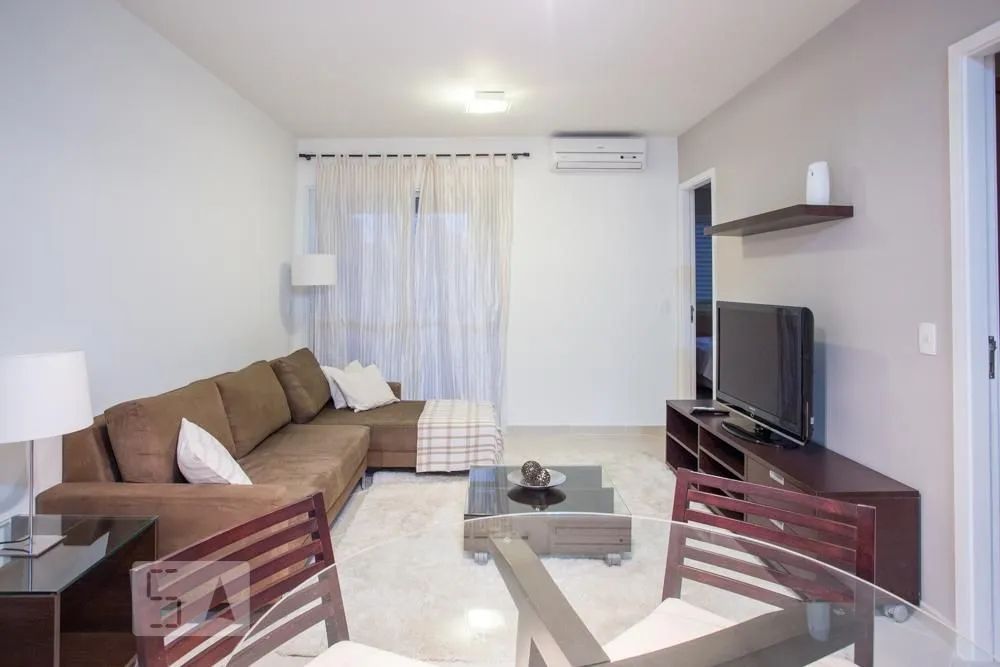 Apartamento à Venda - Vila Olímpia, 2 Quartos, 57 m2 - Foto 3