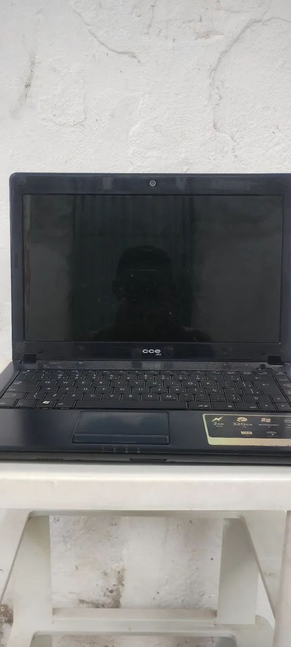 Carcaça para notebook cce - Foto 2