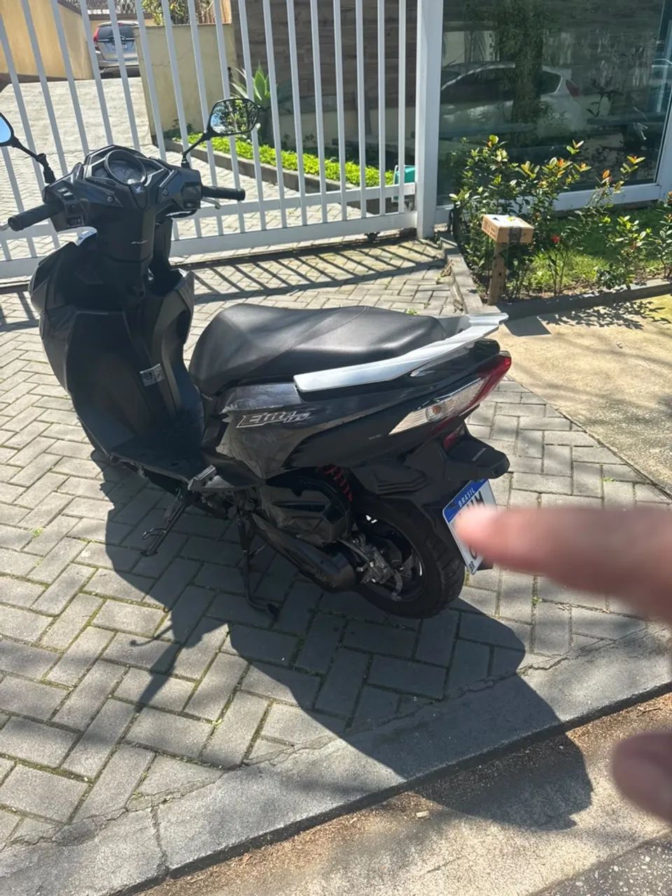 Moto Elite 2023 - Foto 4