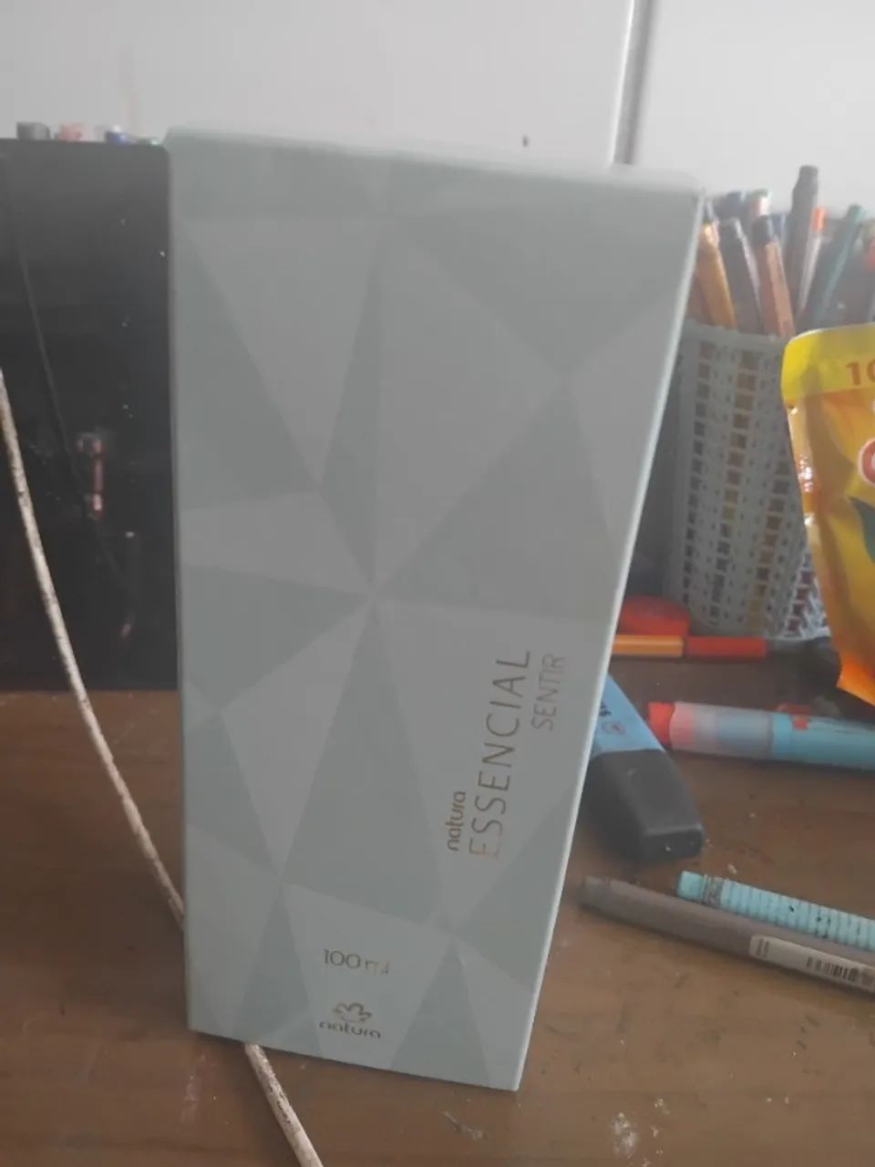 Perfume Essencial sentir - Foto 2