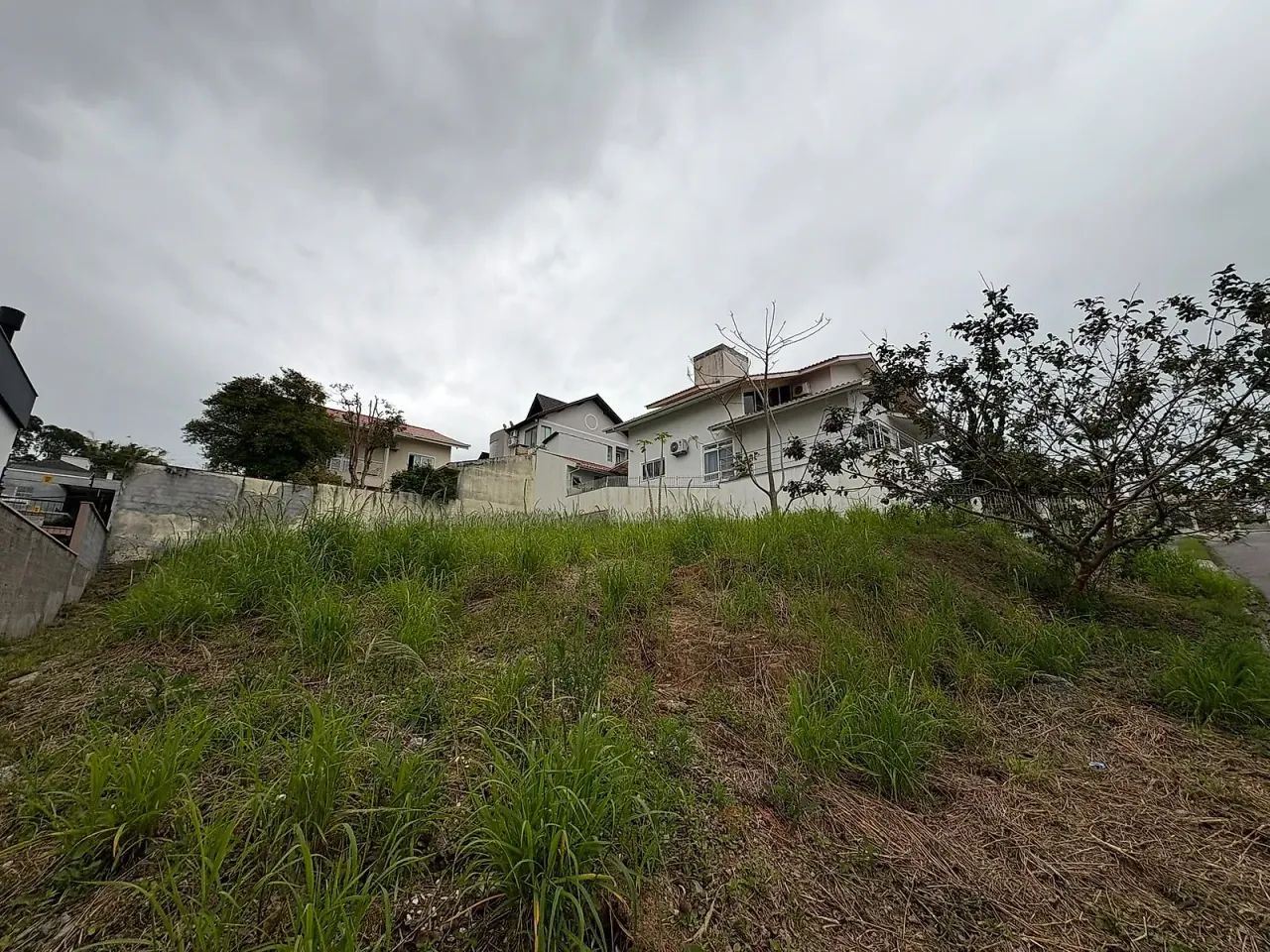 Terreno 161m² - Pedra Branca - Foto 2
