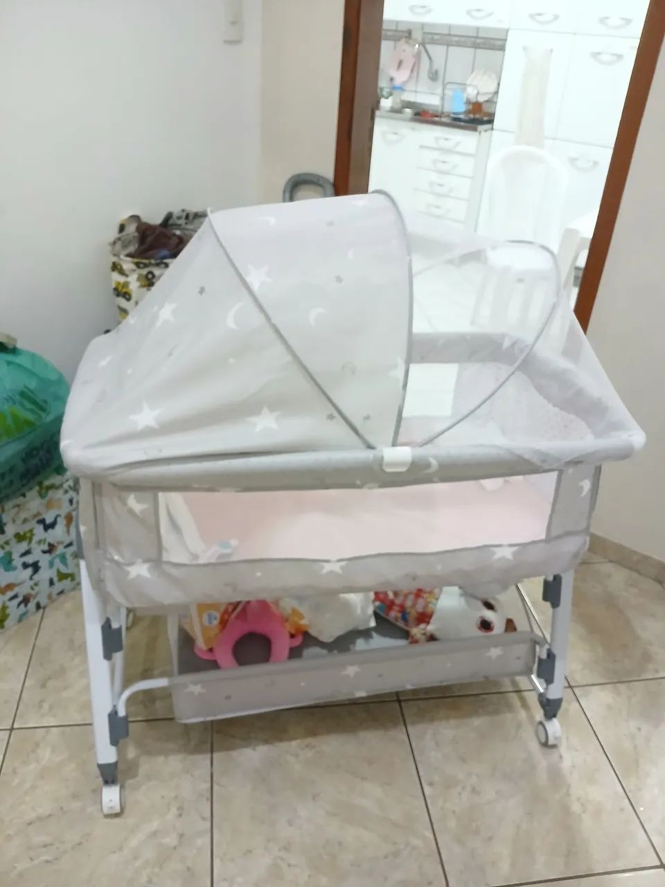 Berço  - Foto 4