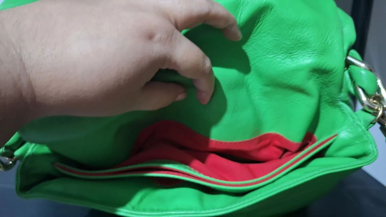 Bolsa Carrano - Foto 4