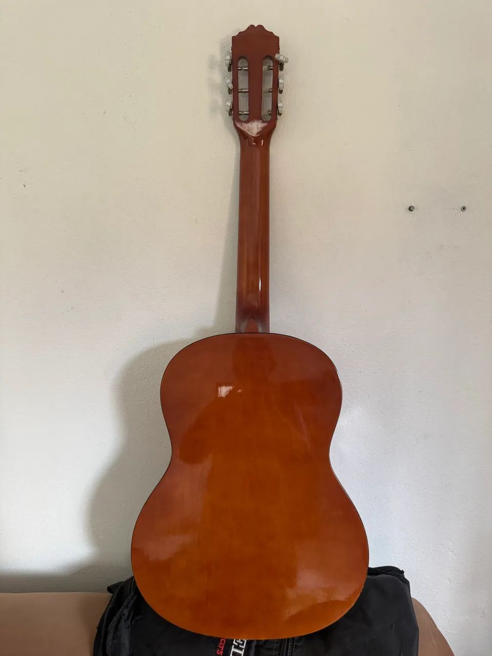 Violão Michael Guitars - Foto 2