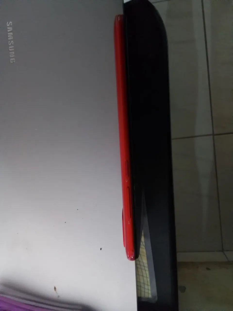 Smartphone Samsung para conserto  - Foto 3
