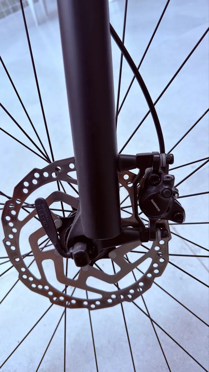 Bicicleta caloi explorer - Foto 4