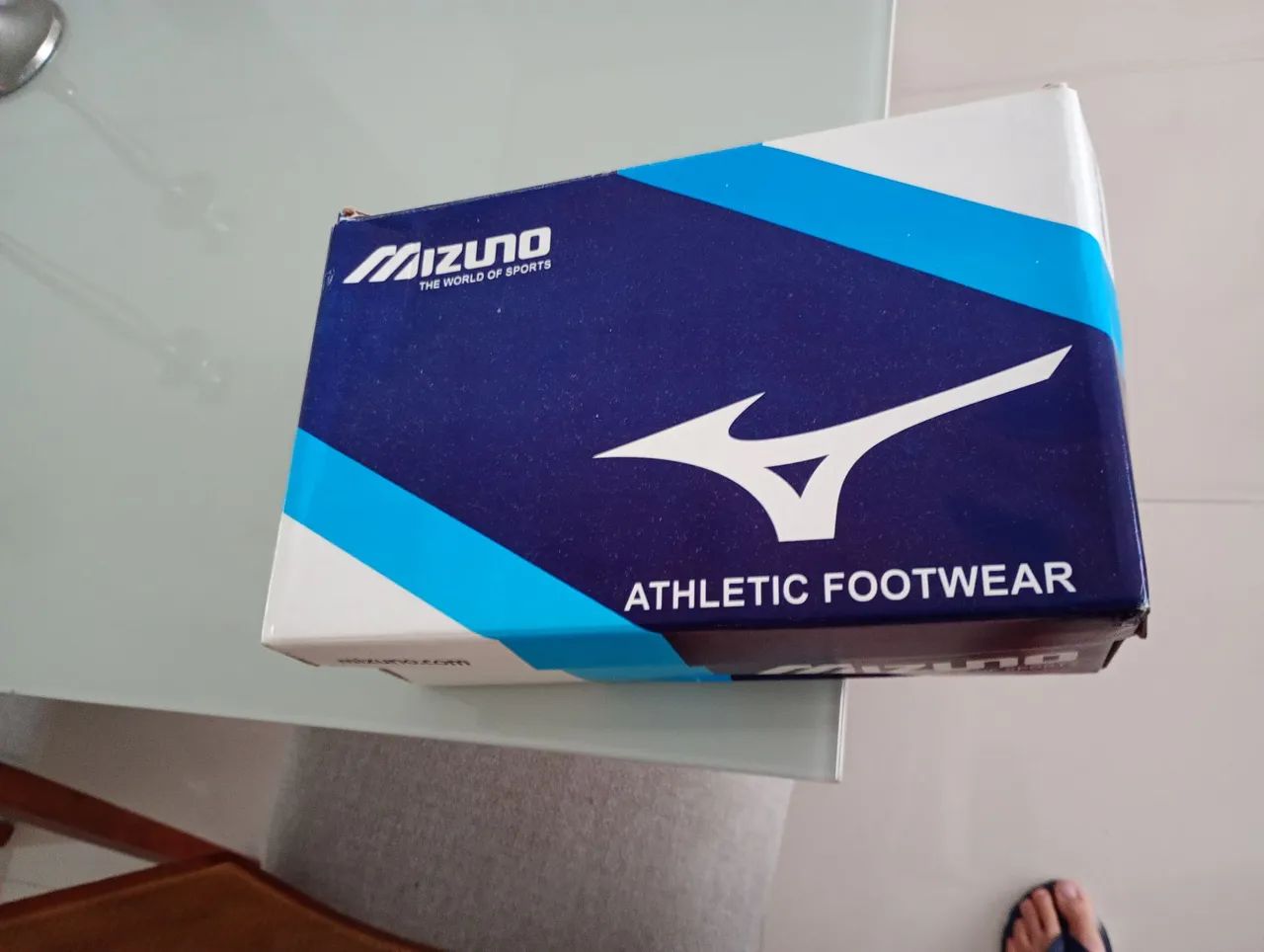 Wave prophecy 14 mizuno - Foto 3