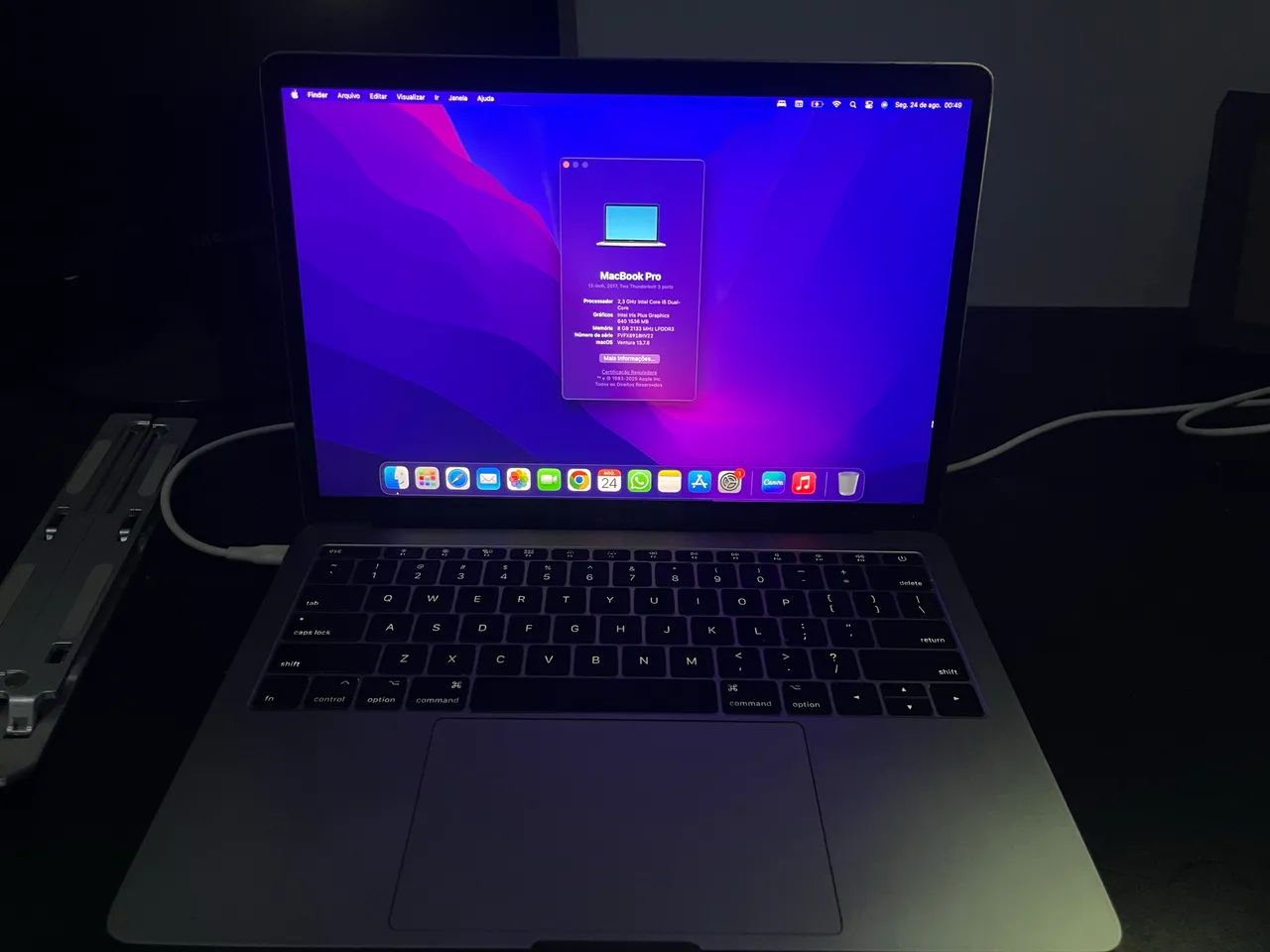 MacBook Pro - Foto 3