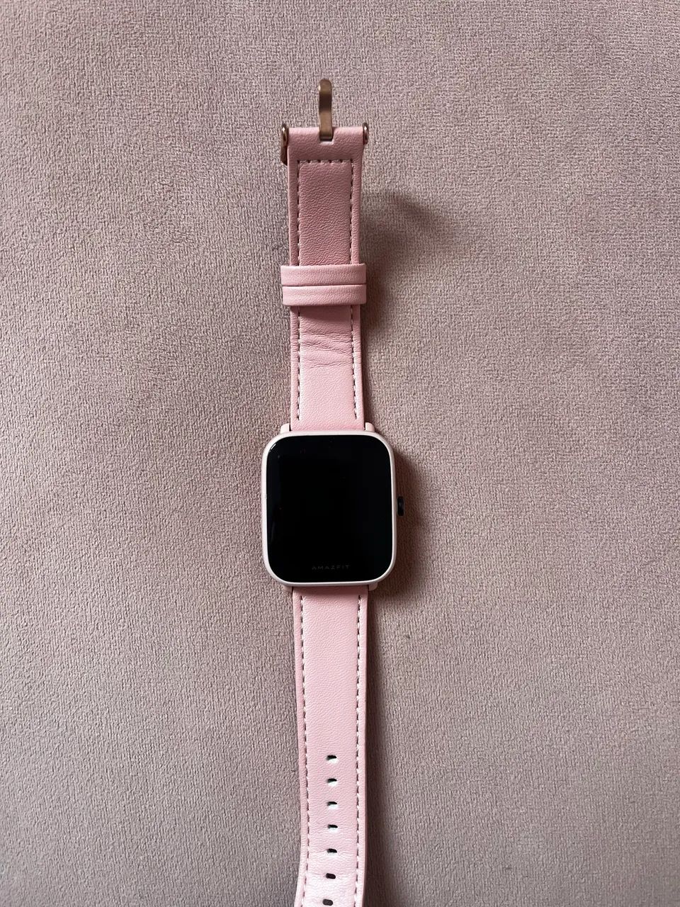 Smartwatch - Amazfit Bip U Pro 