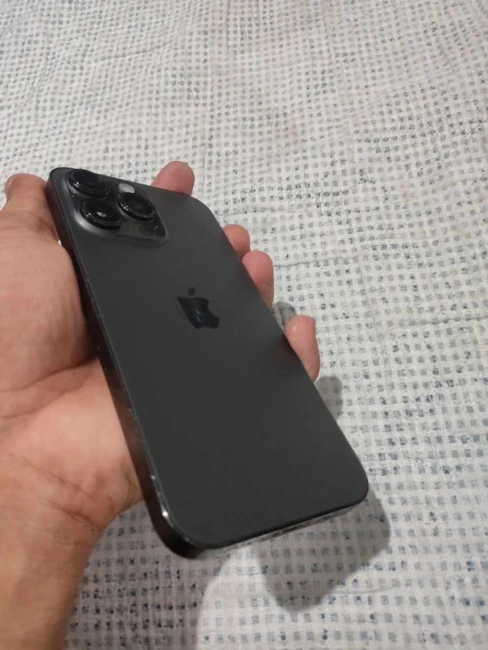 iPhone 14 Pro Max 256Gb - Foto 5