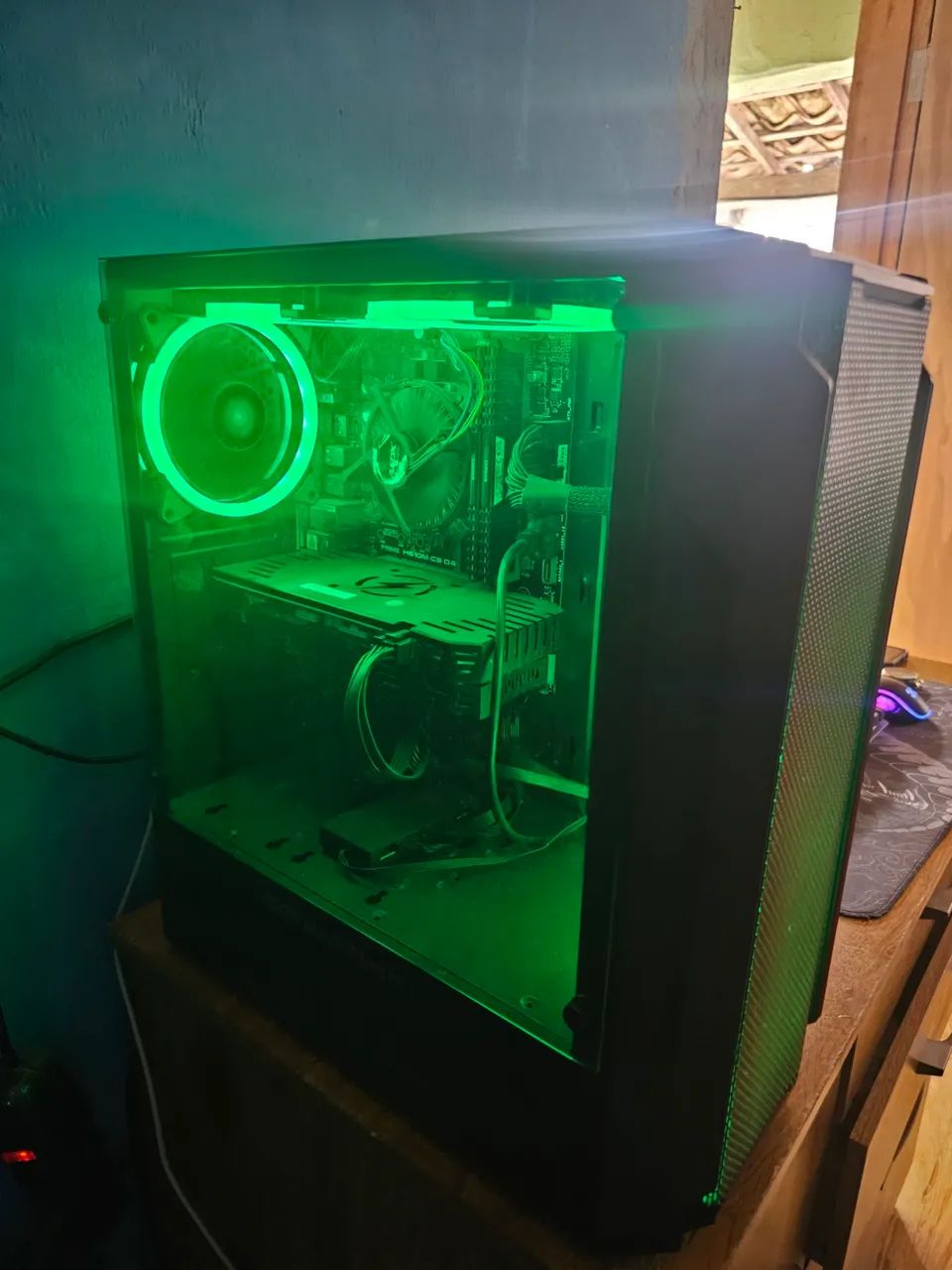 Vendo pc gamer!!!!! - Foto 3