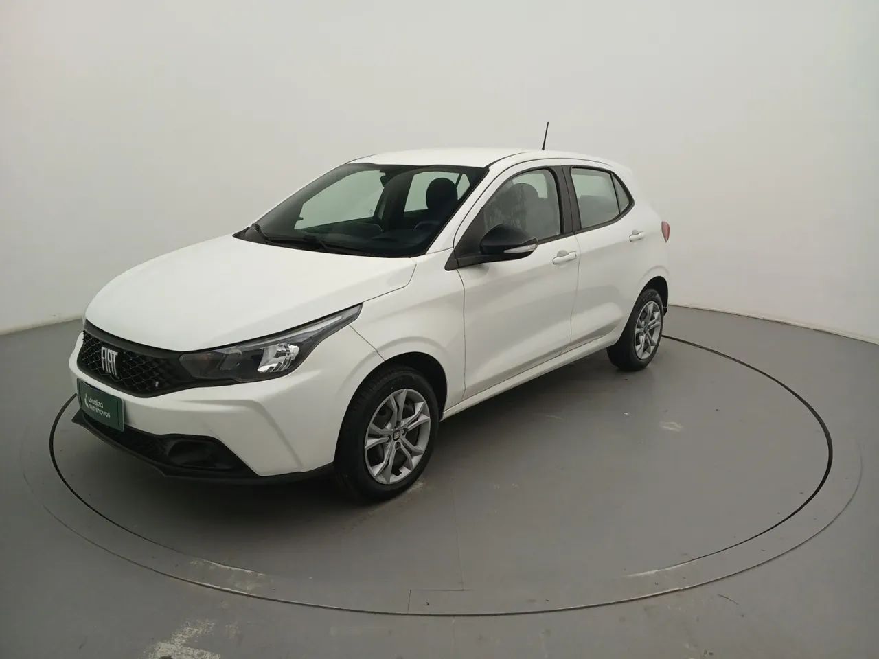 Fiat Argo Drive 1.0 Firefly 2026