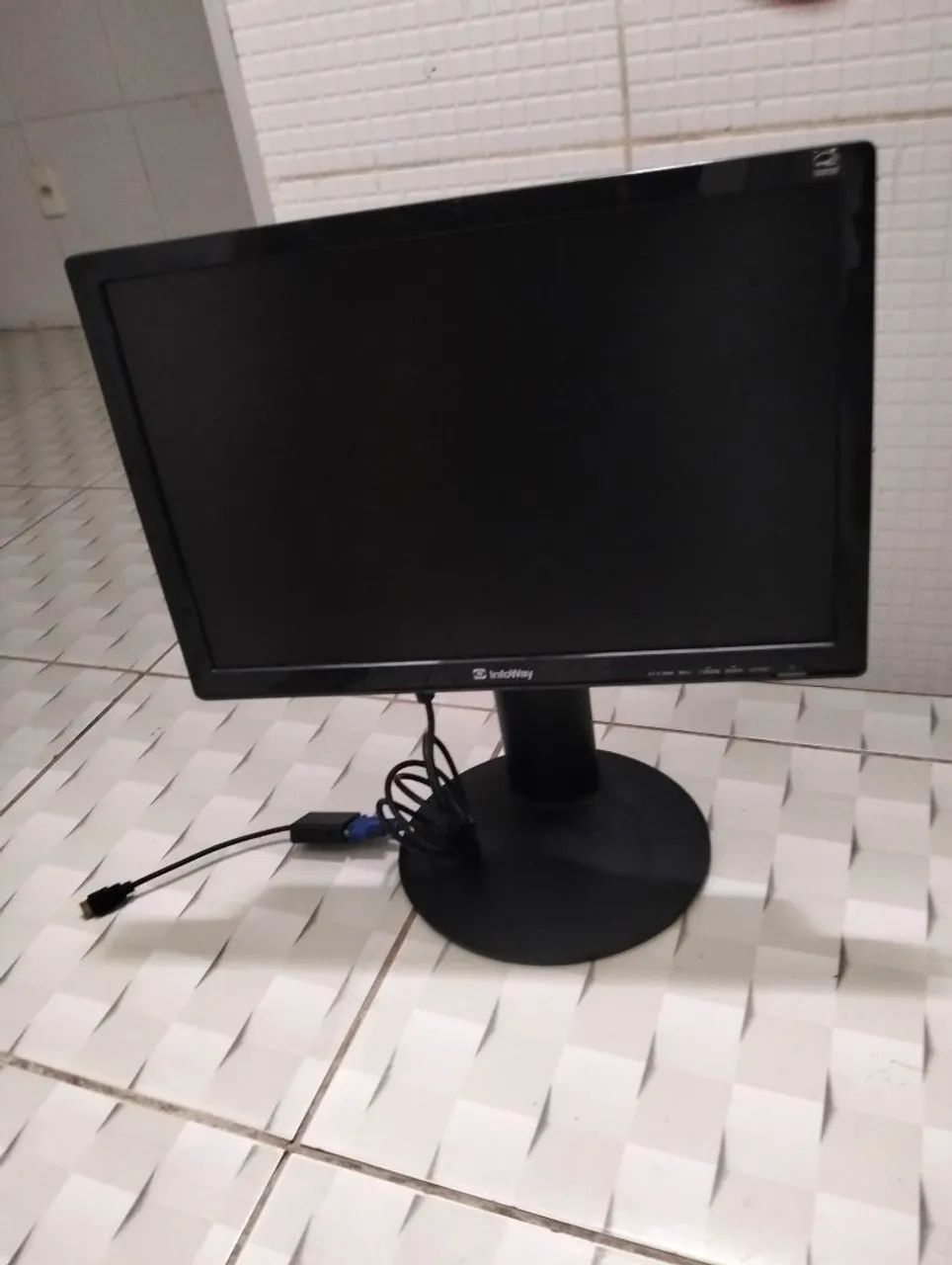 Monitor PC - Foto 4