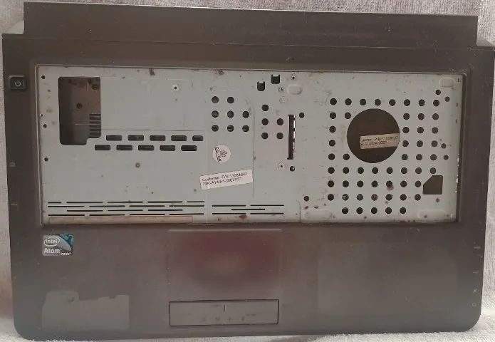 base do teclado notebook positivo 4A0451L4J