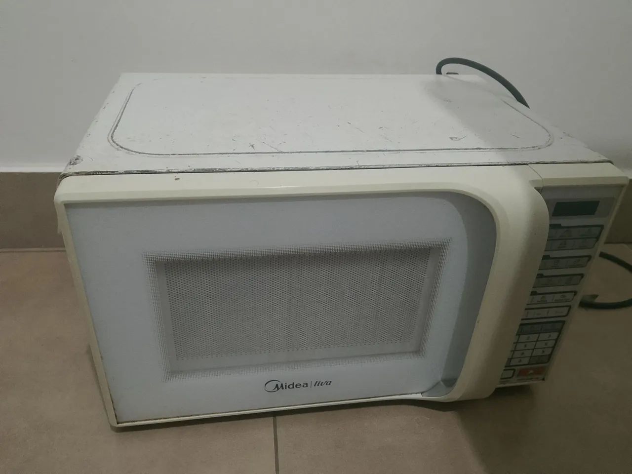Micro ondas