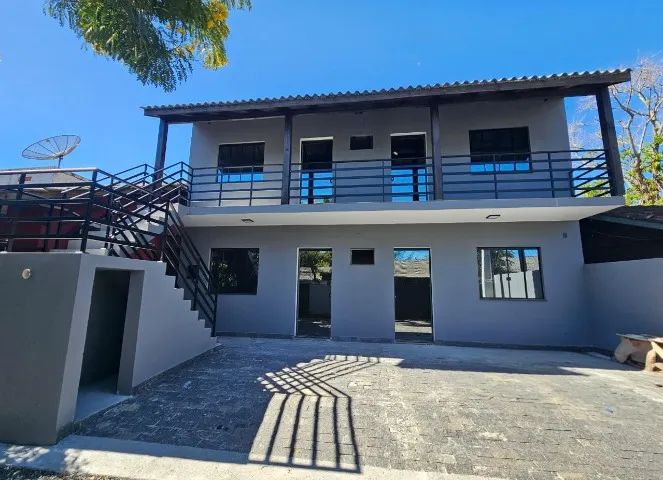 KITNET RIO TAVARES