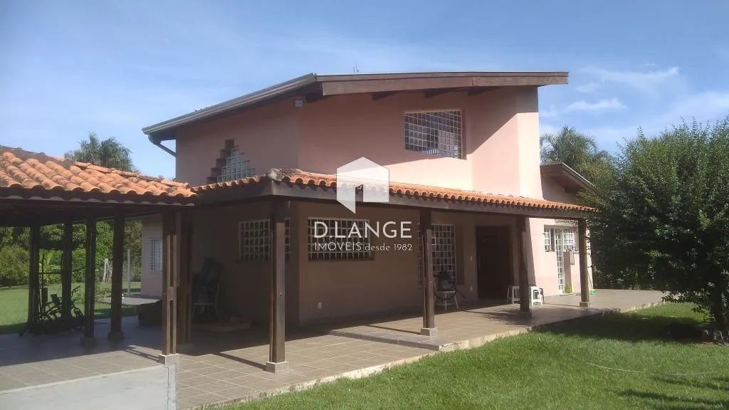 Chácara à venda no Vale das Garças em Campinas SP