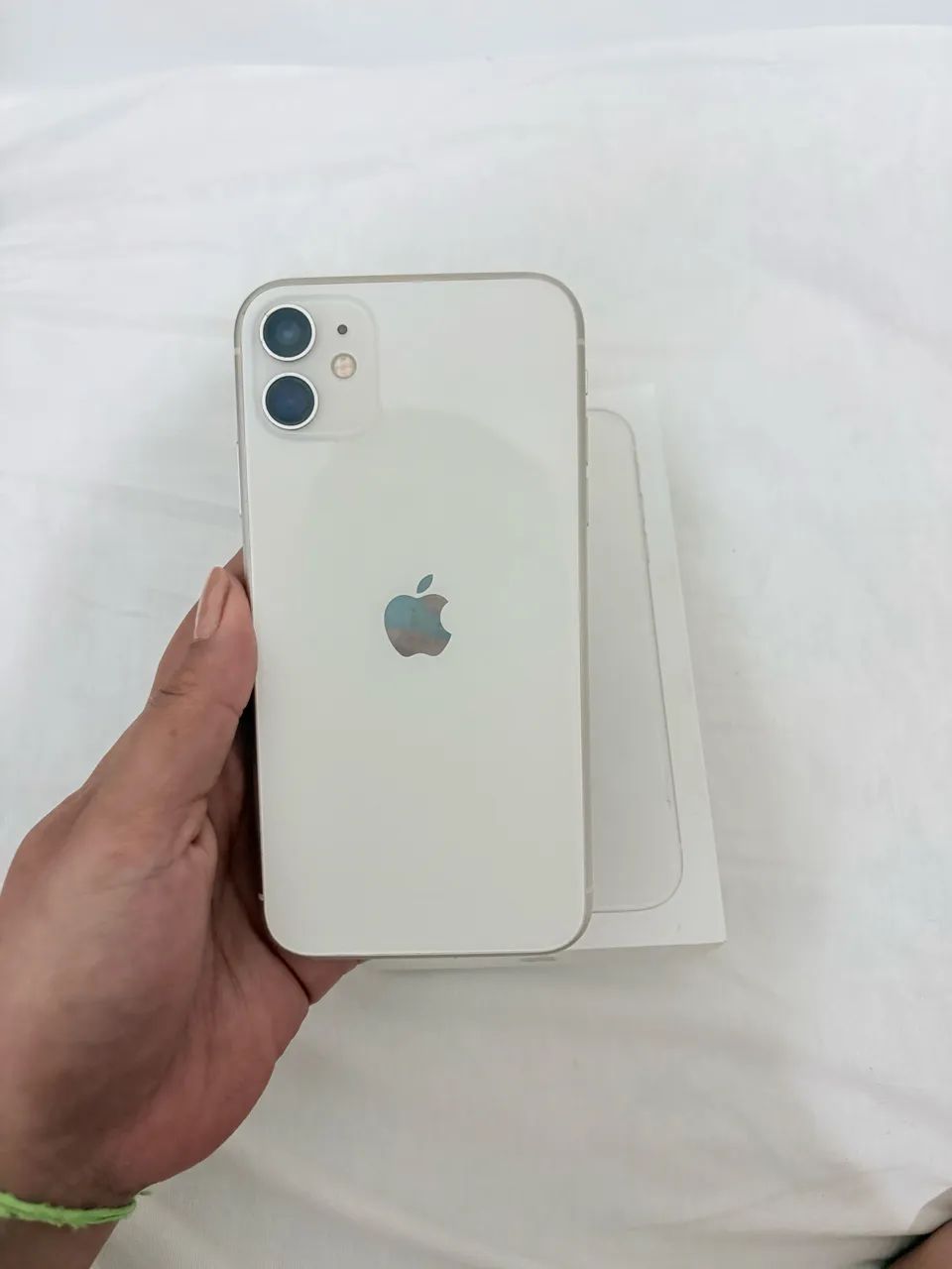 IPHONE 11  - Foto 2