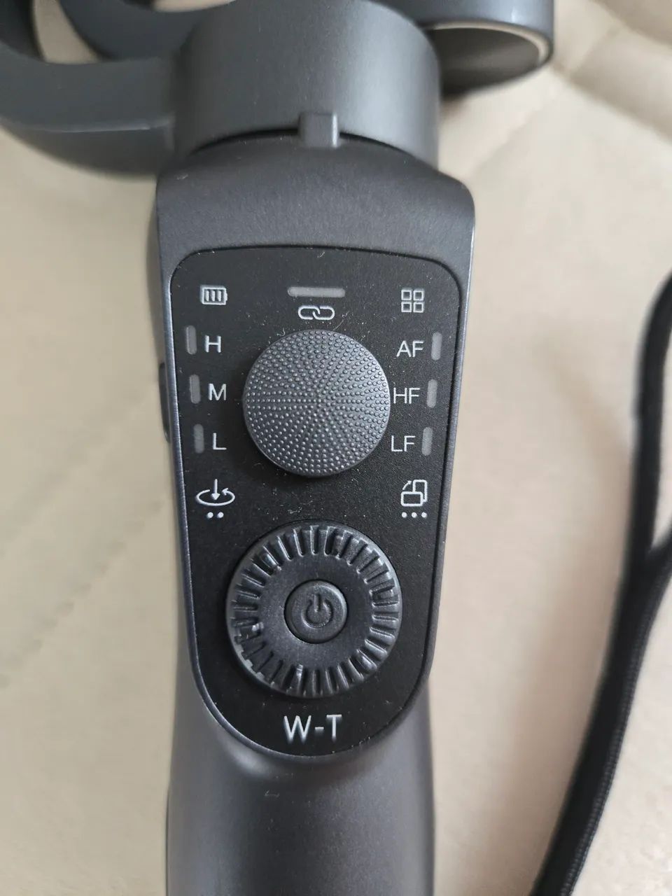 Gimbal Pro Estabilizador - Foto 2