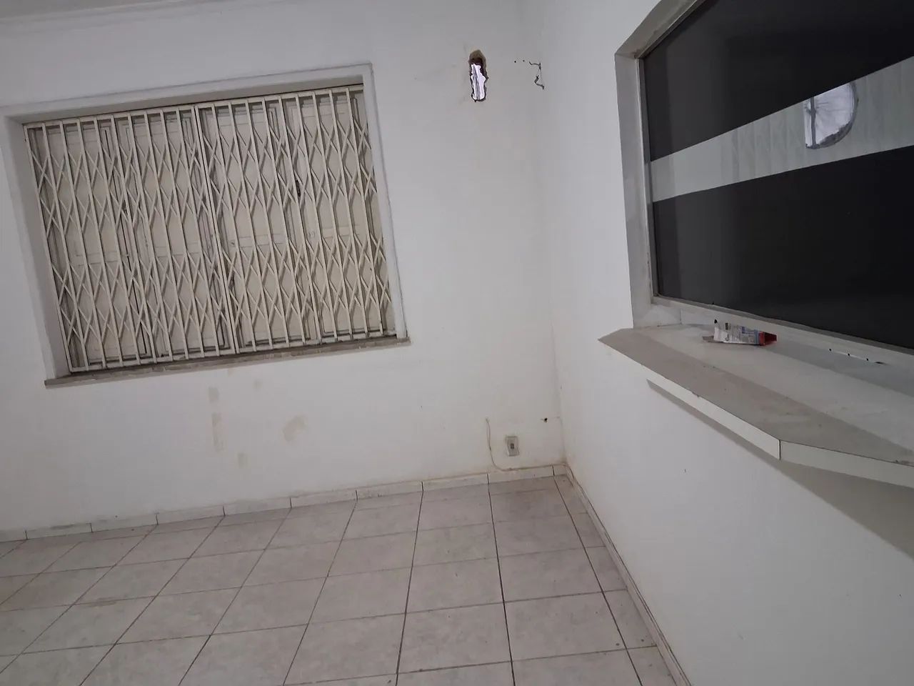  Tijuca ,Rio Cumprido.Imovel comercial com dois andares - Foto 9