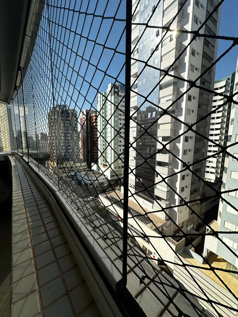 Apartamento no Centro Maringá. - Foto 3
