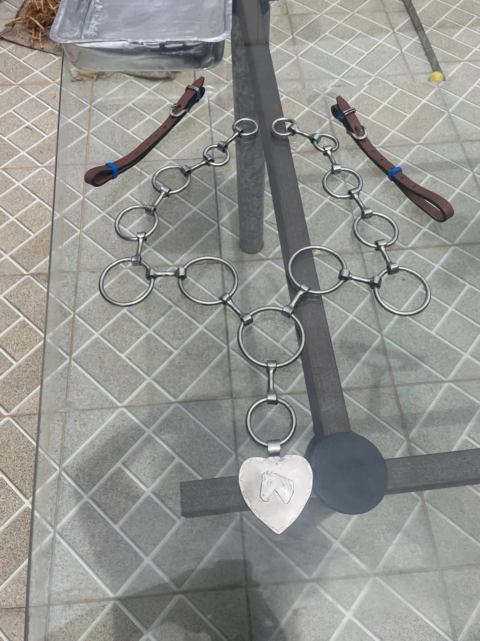 Arreio cutuca - Foto 3