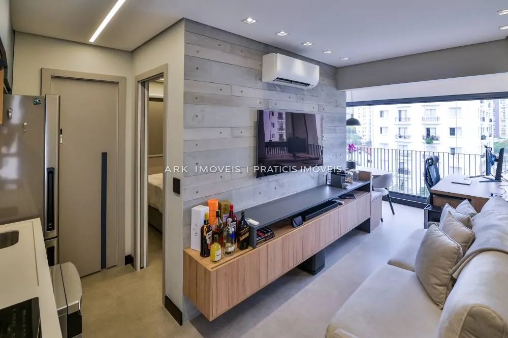 Studio á venda na Vila Mariana - Edifício Klabin Paulista - Foto 2