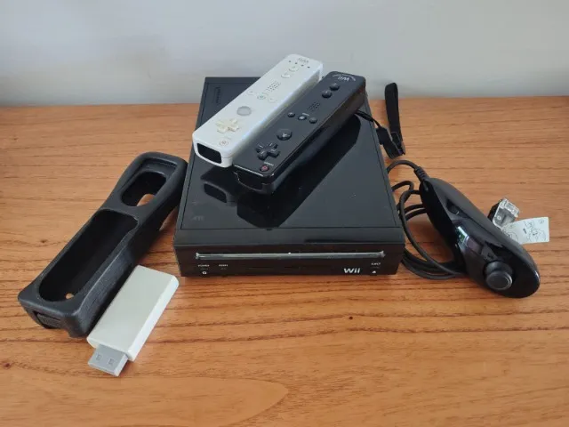 Console Sega SG-1000 II - Consoles de Vídeo Game - Jardim Nova