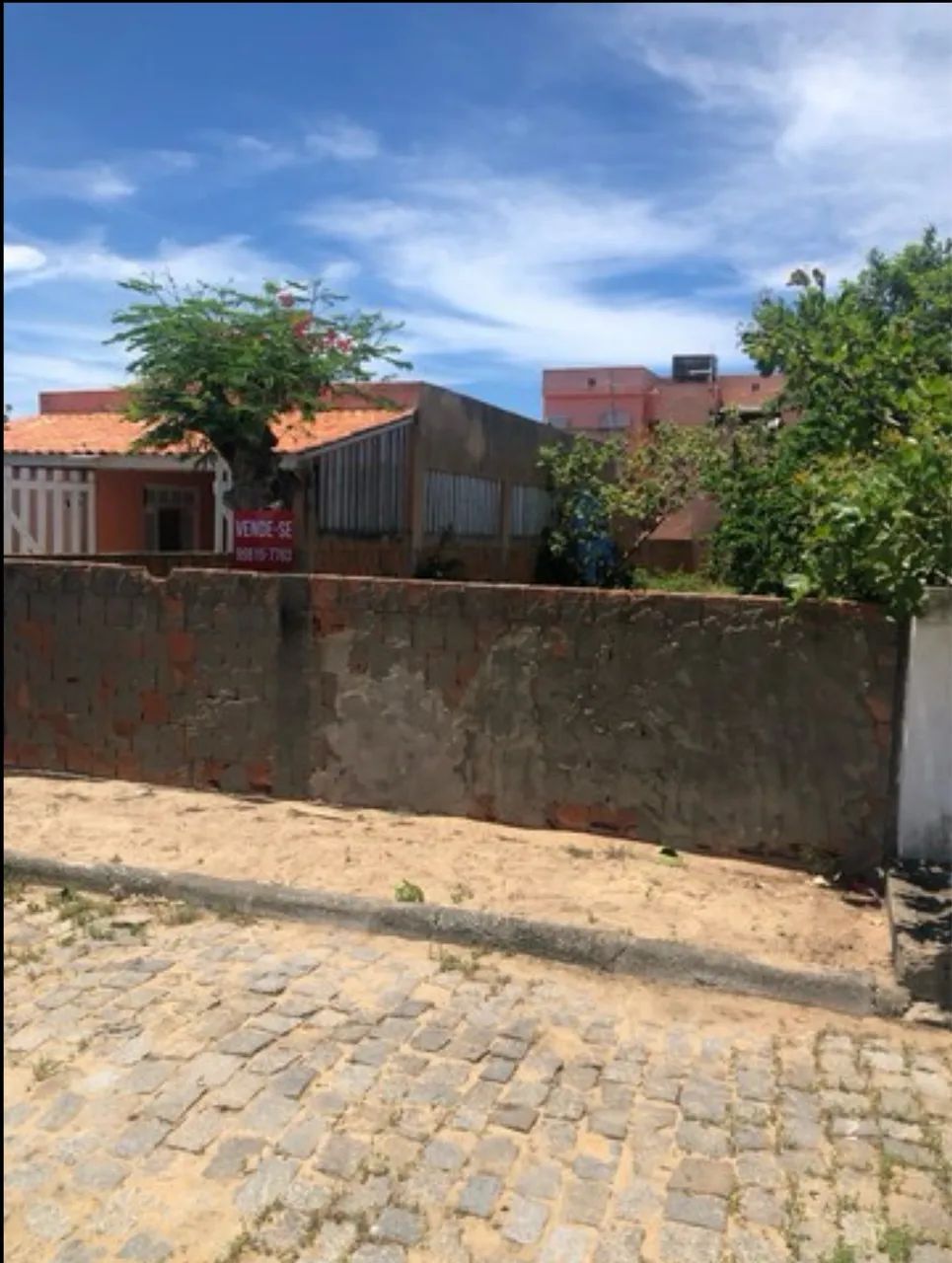 Terreno farol de São thome  - Foto 5