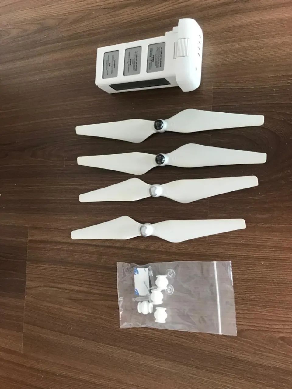 Drone DJI Phanton 3 Profissional - Foto 4